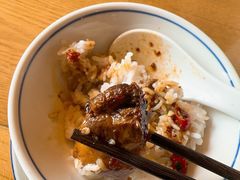 -小洞天柴火土菜馆