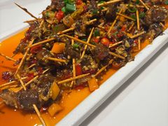 -禄鼎记·排队俩小时都要吃的酸菜鱼(石牌桥店)