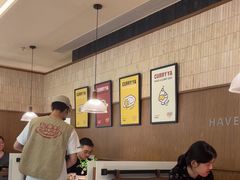 -CURRY YA 熟成咖哩專門店(深圳湾万象城店)