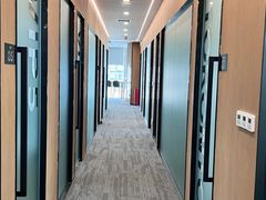 -启德考培雅思托福留学(香洲校区)