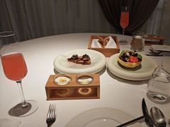 -王品牛排(郑州大卫城店)