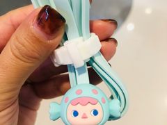 -泡泡玛特POPMART(崇文门国瑞城店)