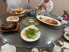 -解家河南菜(金水路店)