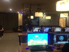 -穿越网咖(娱家店)
