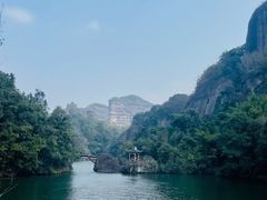 -丹霞山风景名胜区