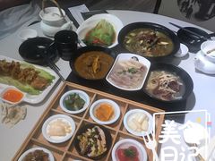 -新仙清汤牛腩(铜锣湾店)