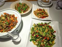 -春天里餐厅(西田城店)