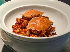 -南堂馆·新川菜(春熙路店)