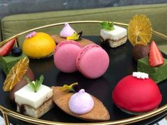 -北京古城老院厉晓麟精致菜