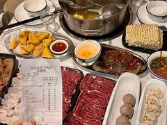 -合记汕头牛肉店(嘉禾路店)
