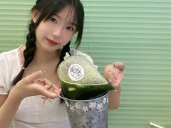 -曼僖瓦罐咖啡(华山南路店)