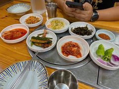 -24 新村雪浓汤(长白山烤肉店)