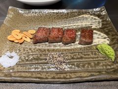 -神户牛排餐厅MOURIYA(总店)