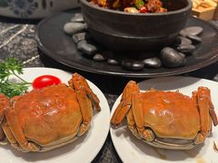 -悦百味·品质川菜(上城店)