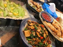 -苏浙徽·农家大院(吴江中山南路店)