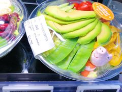 -Olé精品超市(北京合生汇店)