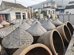 -苏州市吴中区光福窑上花果蜜饯厂