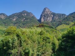 -鸡枕山