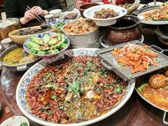 -杨记隆府(南坪店)