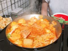 -8锅臭臭锅·正宗台湾小火锅(中心五路店)