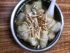 泡泡小馄饨-荣巷小馄饨(荣巷店)