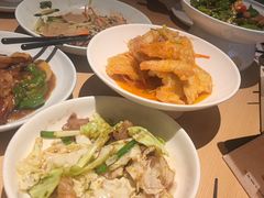 -关东小磨东北菜(上海长风大悦城店)