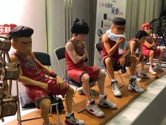 -乐刻体能馆FitTribe飞踹运动(西湖银泰店)