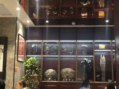 -燕春楼(海河华鼎店)
