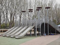 -汉长安城未央宫国家考古遗址公园