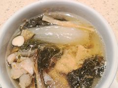 -满得意茶餐厅·顺德家常菜·港式经典(大良店)