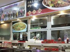 -京天红酒家(虎坊路店)