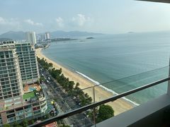 -芽庄喜来登水疗酒店