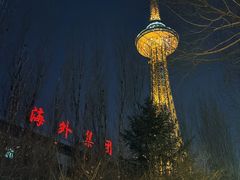 -龙塔