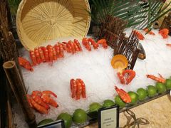 -大中华希尔顿酒店-念自助餐·嗨啤·小龙虾
