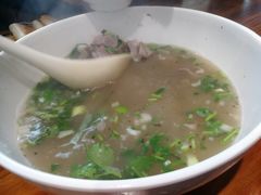 -青州庙子全羊馆(李村店)