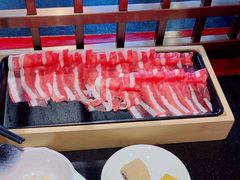 -东来顺饭庄(金泉广场店)