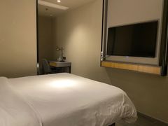 -汉庭优佳酒店(深圳宝安万达广场店)