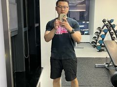 -WEGYMER健萌健身(麦德龙钰龙天下馆)