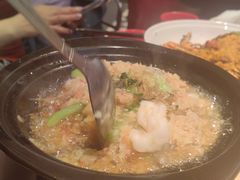 -避风塘(宝山万达店)