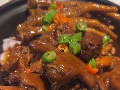 -小秦淮·南京土菜(新亭西路店)