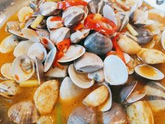 -宜宾海鲜酒家·三十年老字号