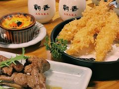 -德川家日本料理(中关村寰太大厦店)