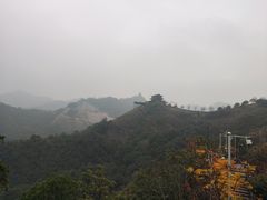 -永康小长城
