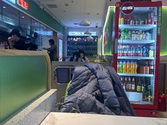 -尝健麻辣拌(大悦城店)