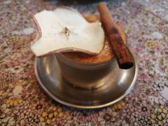 -小芳廷餐厅