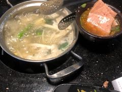 -汤响自助回转火锅百汇(乐峰广场店)