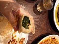 -单家老院·院子里的青岛菜(沙子口店)