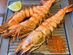 -Mr.Fish鱼鲜生海鲜放题(高德置地冬广场店)