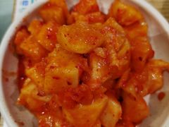 -大同江朝鲜菜•长春地标美食(绿园吾悦广场店)
