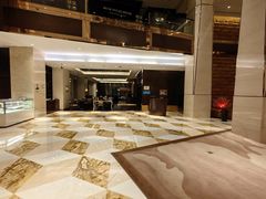 -西安赛瑞喜来登大酒店